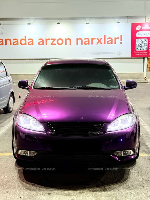 Jentra sotiladi top toza avtomat karobka