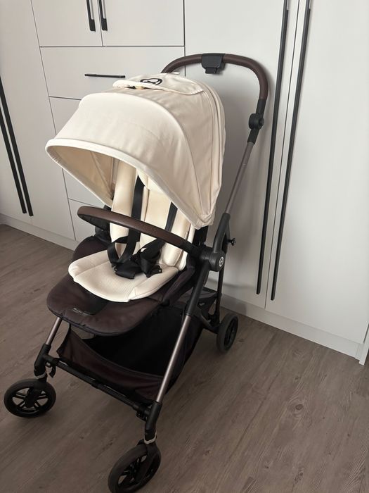 Бебешка количка Cybex Melio