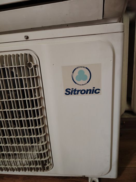 Кондиционер Sitronic 12