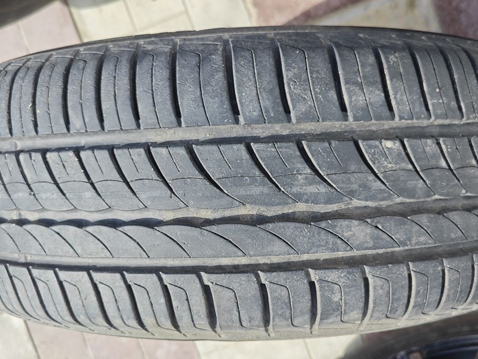 Шины летние Pirelli с дисками