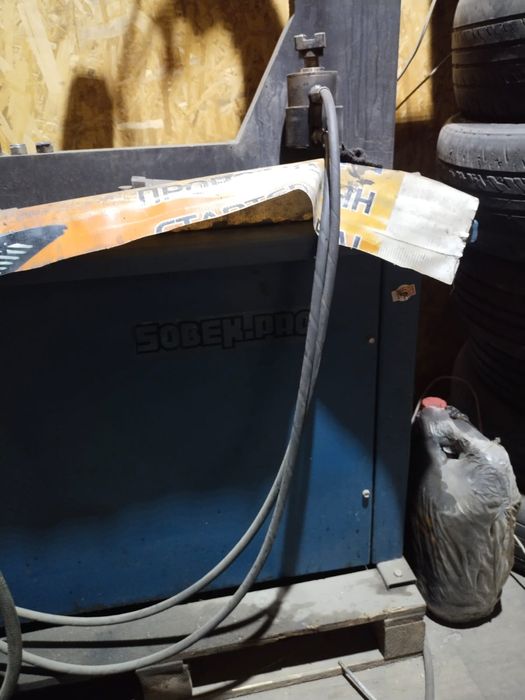 Продам инструмент