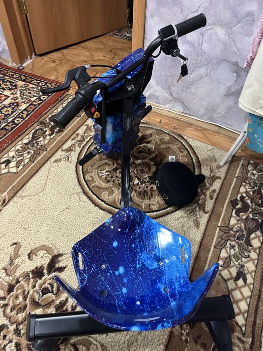 Продам дриф кар возраст от 6 до 10 лет