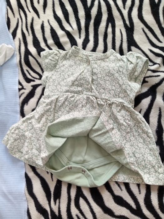 Для новорожденной