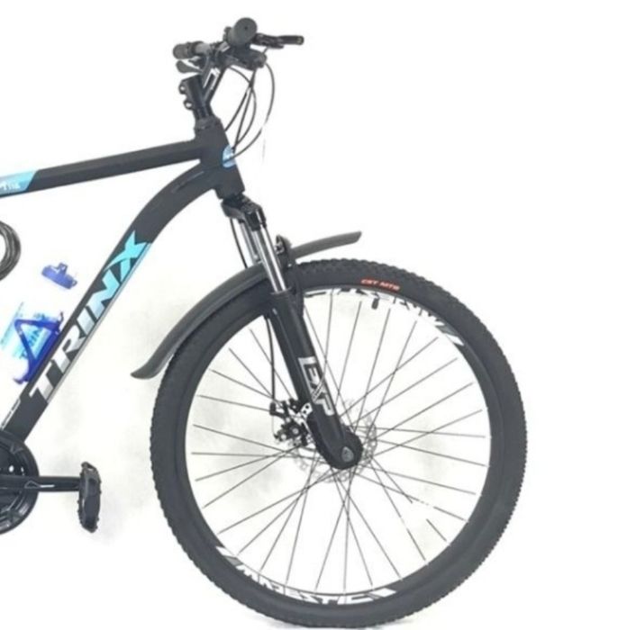 Trinx M 116 новый