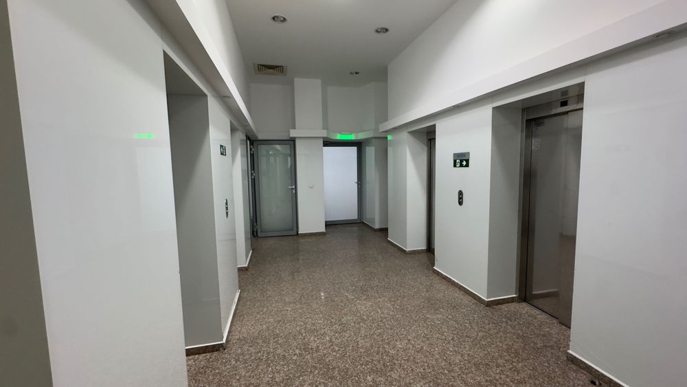 Închiriez birou complet utilat – Pipera