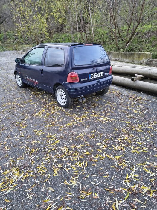 Renault Twingo 1