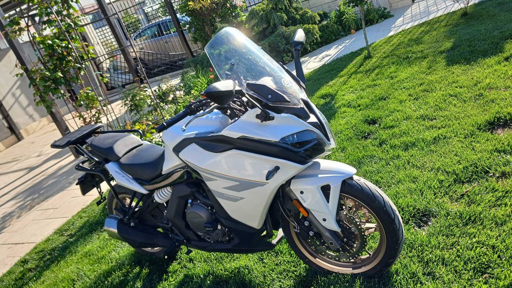 CFMOTO 650 GT 2022