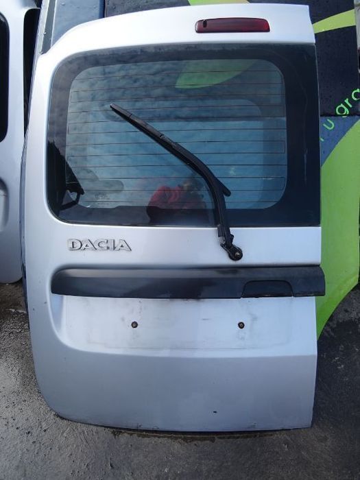 Vand Usa Spate Haion Dacia Logan MCV din 2008 fara rugina