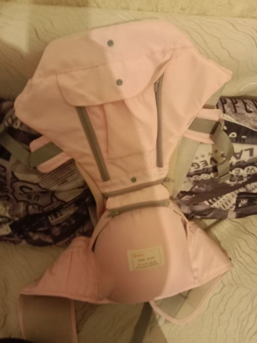 Продам кингуру хорошего качества