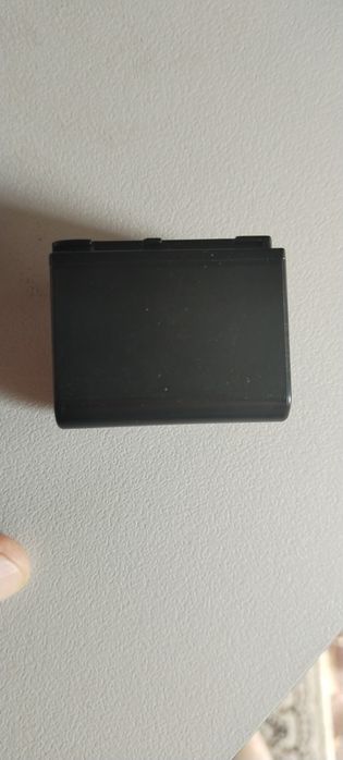 Аккумулятор батарея на видеокамера SONY