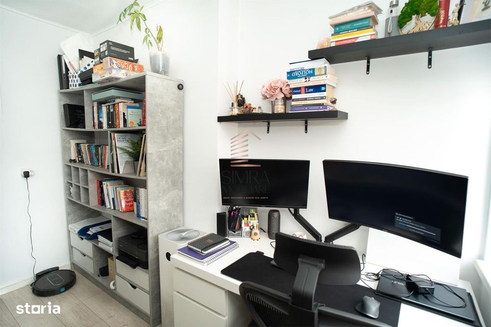 Apartament cu 2 camere, Iosia