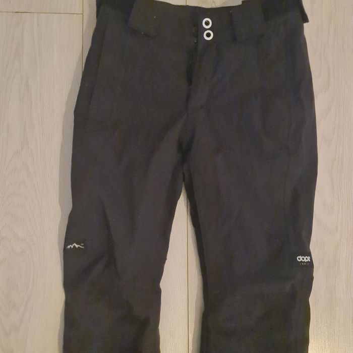 Pantaloni dama Dope xs