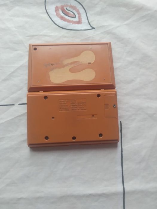 Jocuri de buzunar Nintendo