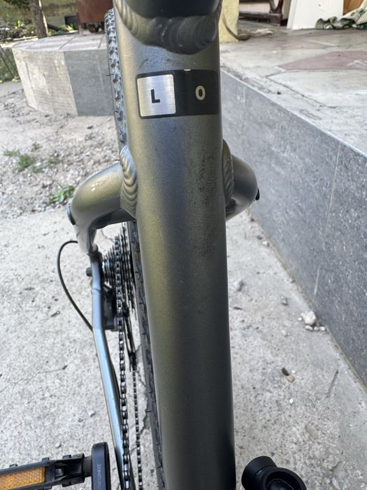 Велосипед giant roam 0.
