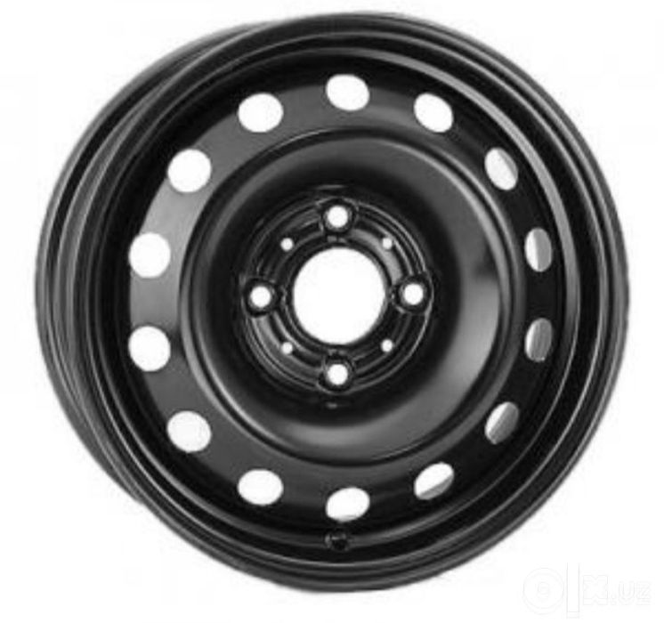 Продаются диски R 14 от нексия 3 оригинал GM. 4шт.
