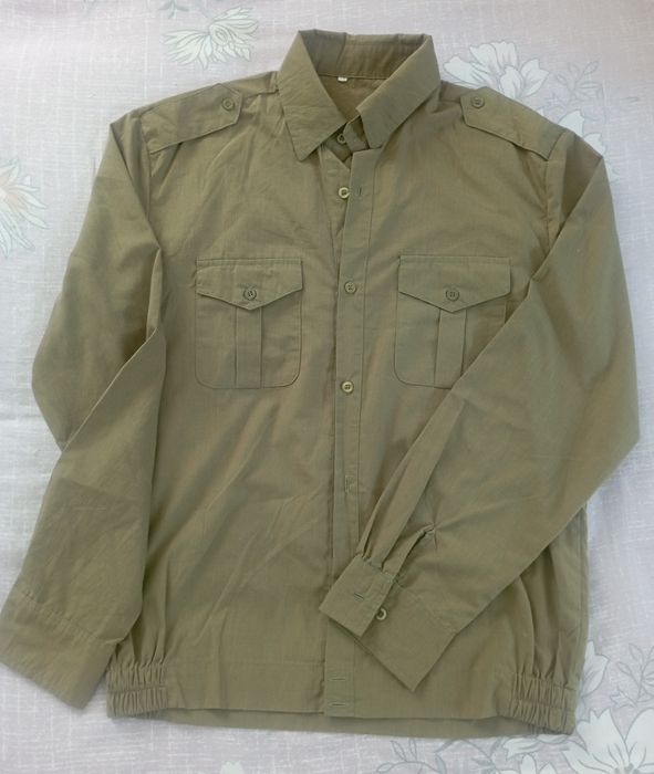 Продам военную форму для НВП