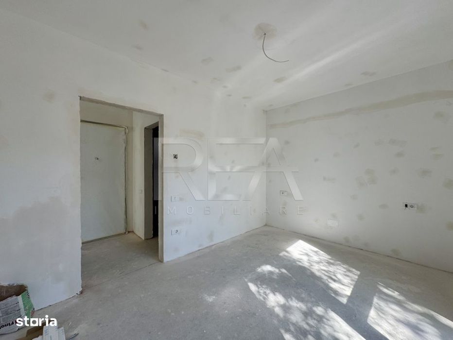 3 camere cu vedere superba Ultracentral