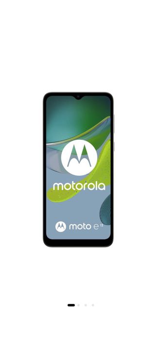 Smart phone motorola e13