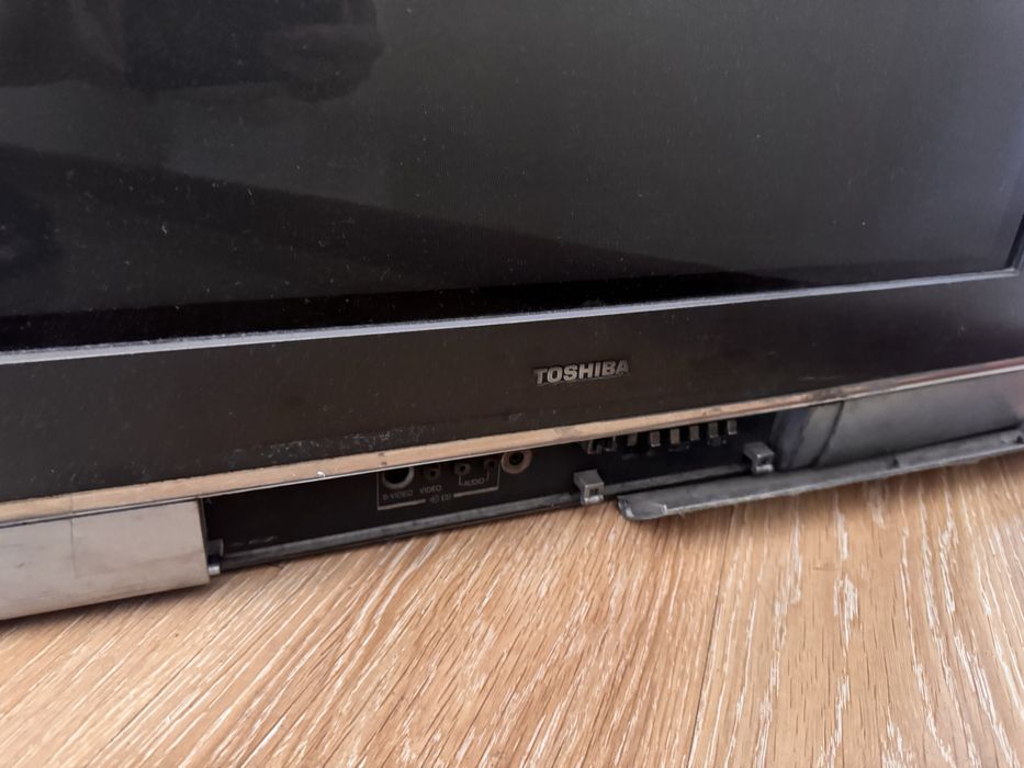 телевизор toshiba
