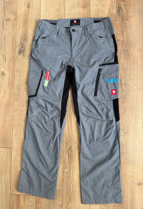 Nou Engelbert Strauss 52 L barbati Vision pantaloni softshell