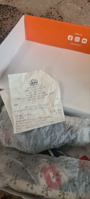 Детски маратонки