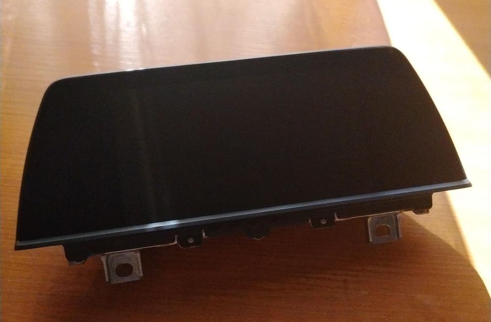 Display Ecran Navigație Mică 6.5" BMW F30 F31 F32 F36 OEM 65509322120