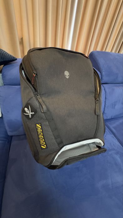 Rucsac Alienware