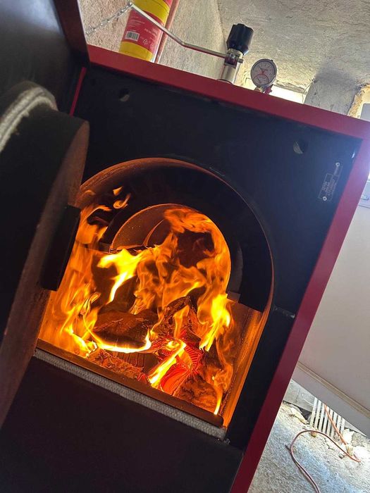 Executie lucrarii de instalatii termice si sanitare