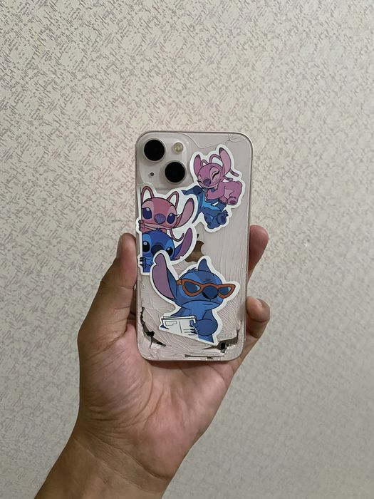 Продам телефон iPhone 13