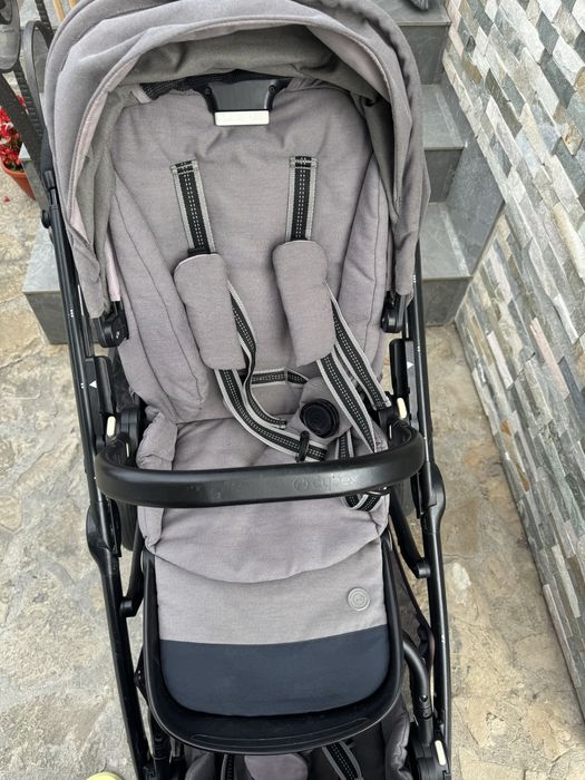 Cybex gazelle s - oferiti dvs un pret - Botosani/Suceava