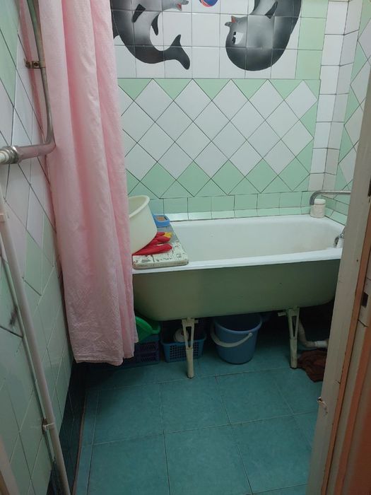 Своя 2/3/9 новза метро отделные ход