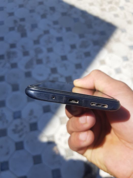 Redmi9c hechqanday aybi yo‘q