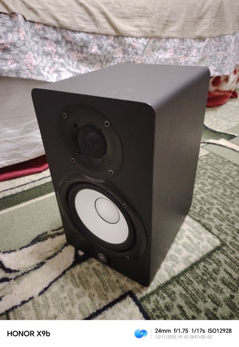 Yamaha HS5 хорошая