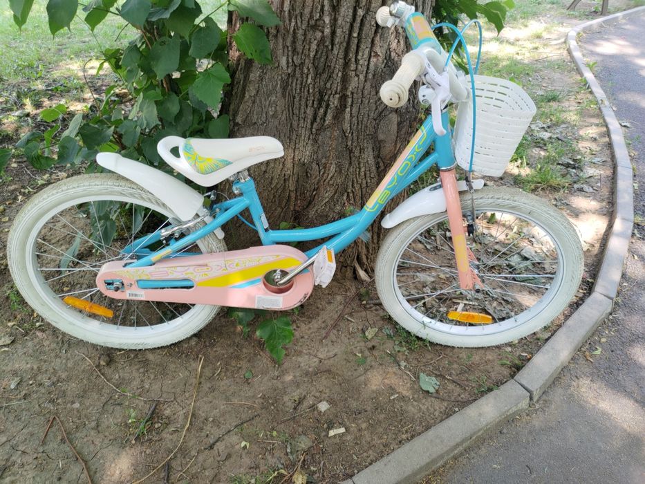 Детско колело 20