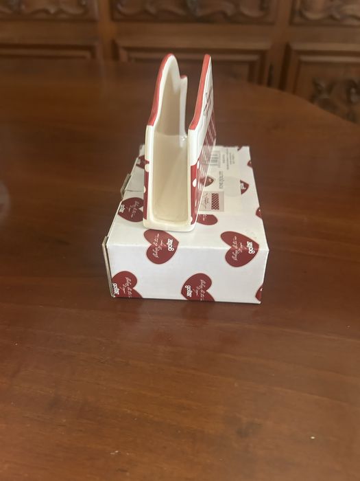 Suprt pentru servetele nou