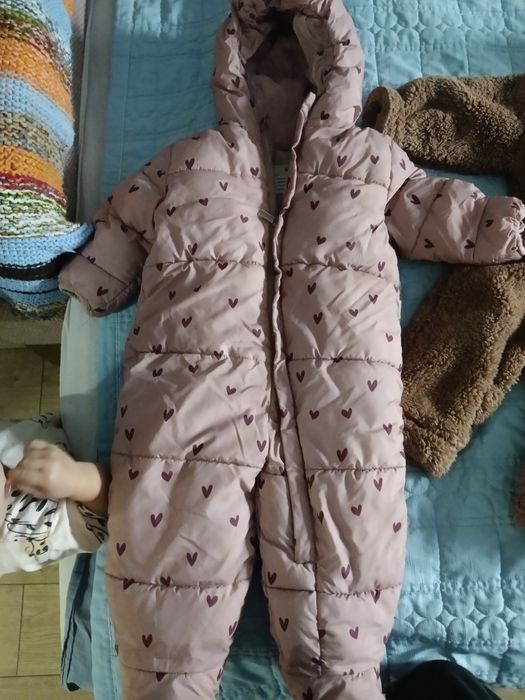Продам комбинезоны