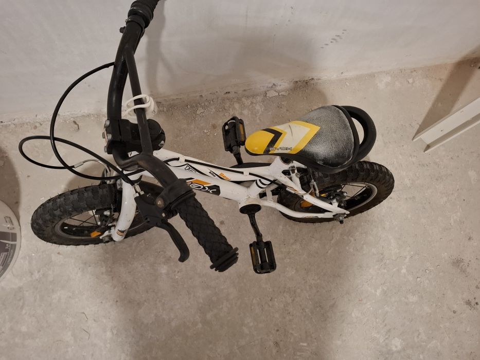 12 цола детски велосипед Byox