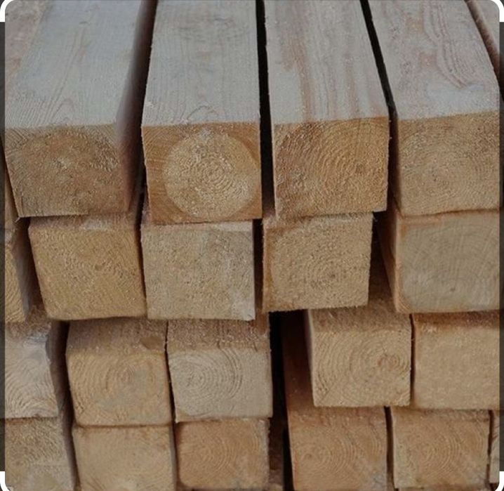 Брус 10×10  2.65