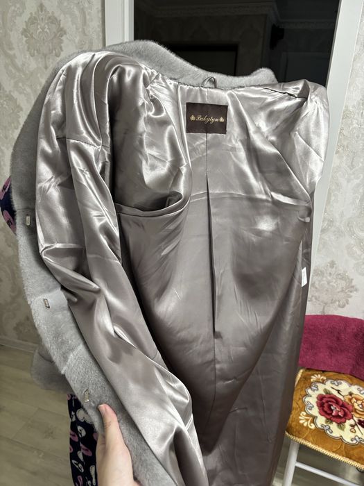 Продам шубу «Премиум»