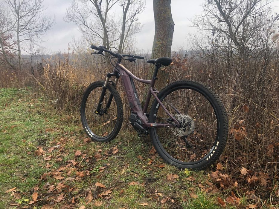 Bicicleta electrica Giant Liv Tempt E+ 29” marime M