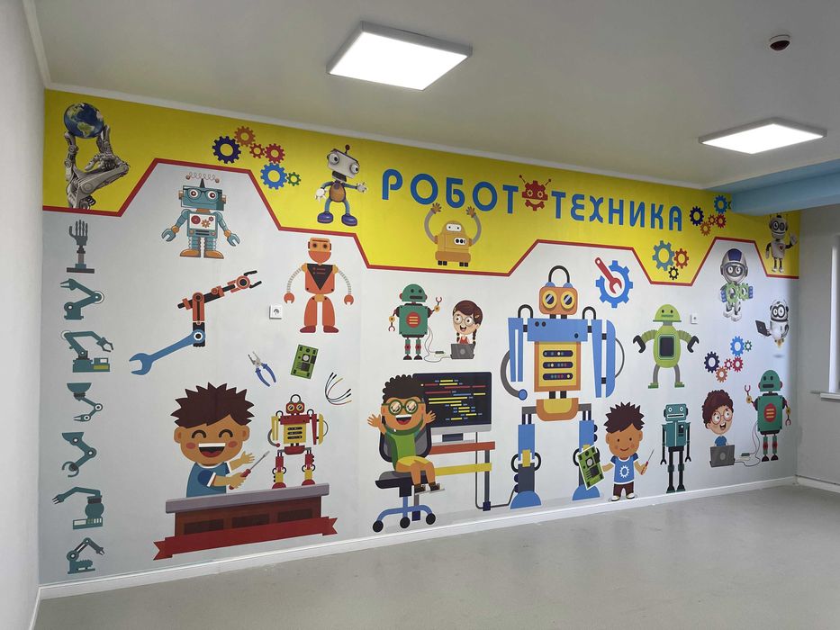 Акция!!! 3200т. Фотообои, 3D обои, Интерьерные и Модульные Картины