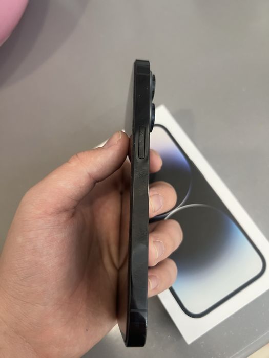 айфон 14 про идеал