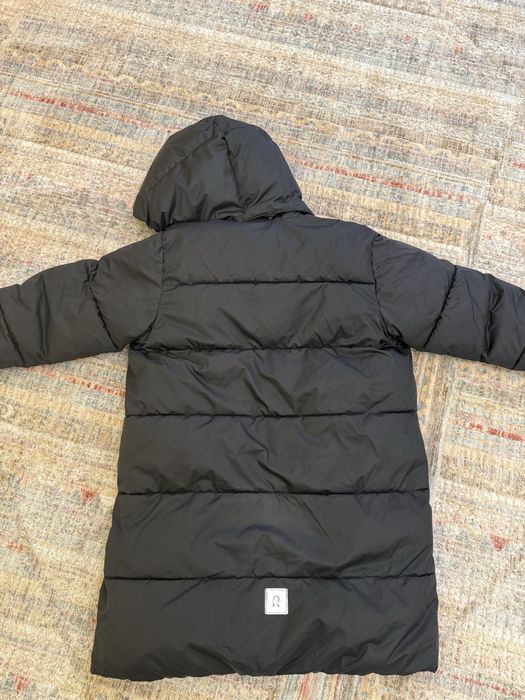 Детская зимняя куртка