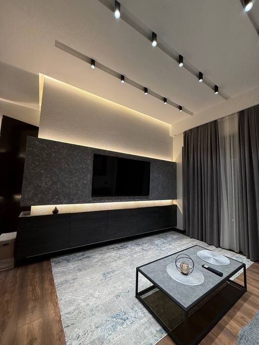 Квартира Аренда 2 комнатная Новостройка Ташкент сити Бульвард