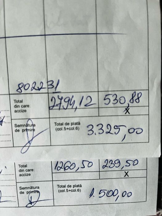 Vând colțar living