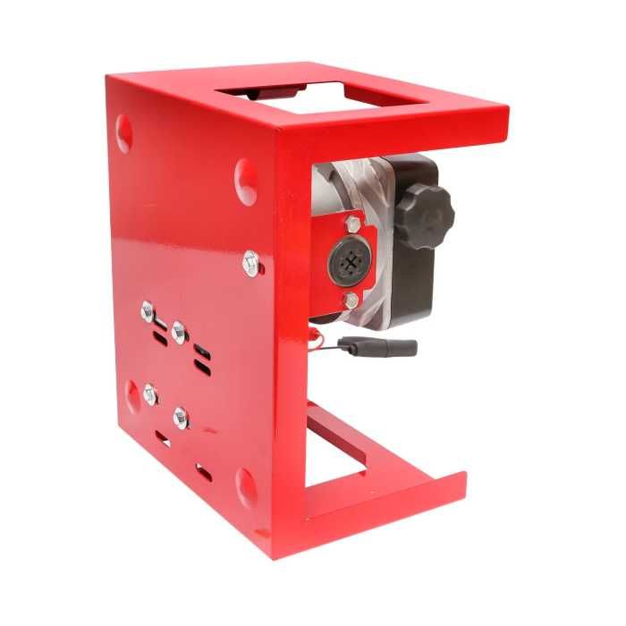 Помпа Електрическа за Източване на Гориво, Бензиноколонка 12V - 4326