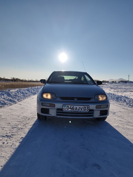 Продам Мазду 3! В хорошем состоянии!