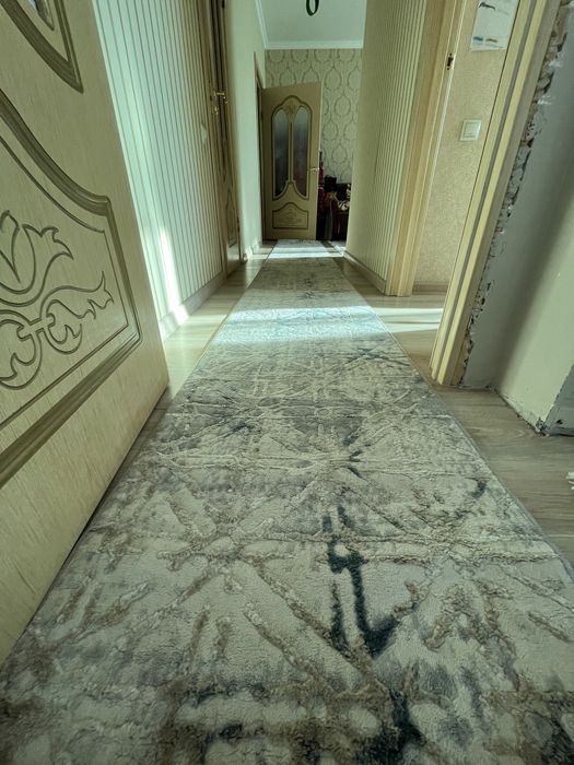 Ковровая дорожка 5,50* 70