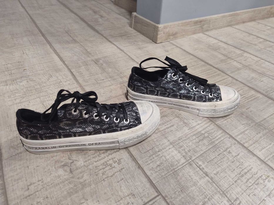 DFRANKLIN дамски обувки