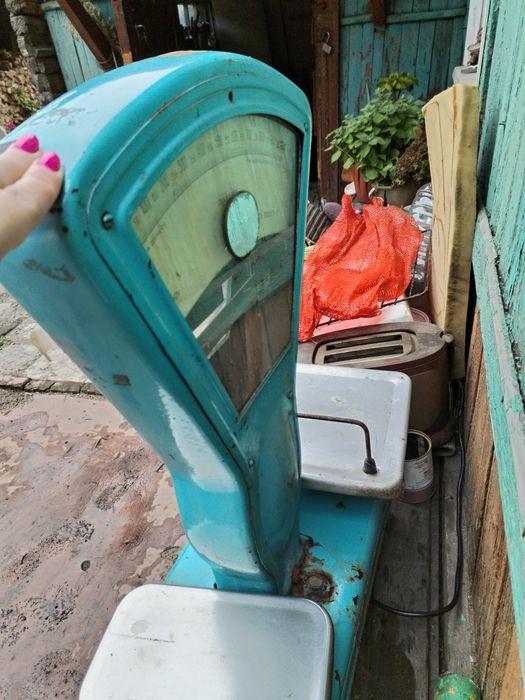 Продам рабочие весы